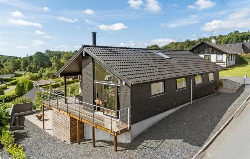 Aabenraa Casa | 3 Bedroom Nice Home In Aabenraa