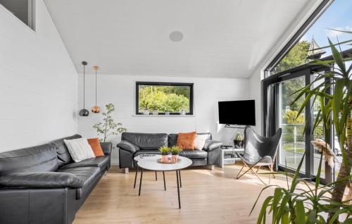 Aabenraa Casa | 3 Bedroom Nice Home In Aabenraa