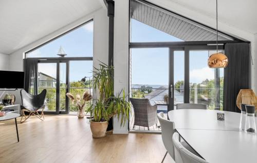 Aabenraa Casa | 3 Bedroom Nice Home In Aabenraa
