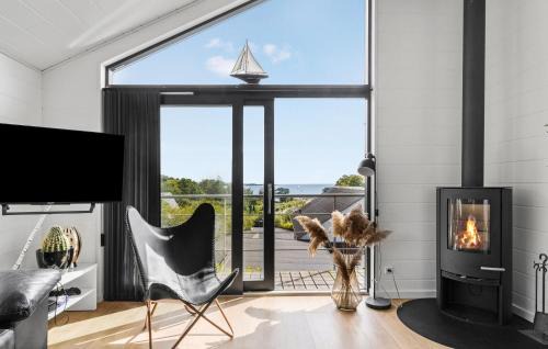 Aabenraa Casa | 3 Bedroom Nice Home In Aabenraa
