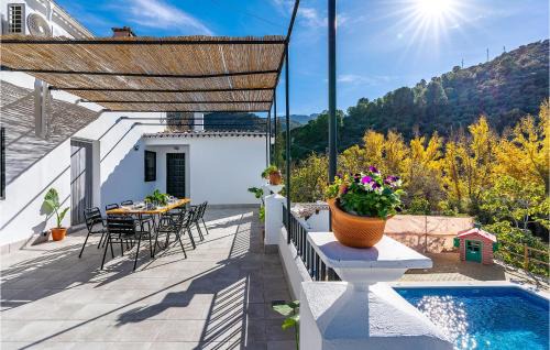 Bedmar y Garciez Casa | 3 Bedroom Nice Home In Bedmar