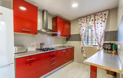 Bedmar y Garciez Casa | 3 Bedroom Nice Home In Bedmar