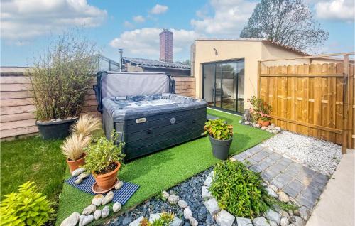 Desvres Casa | 3 Bedroom Nice Home In Desvres