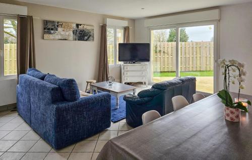 Desvres Casa | 3 Bedroom Nice Home In Desvres