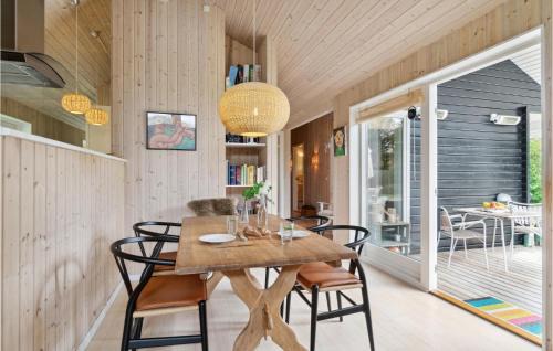 Kalundborg Casa | 3 Bedroom Nice Home In Kalundborg