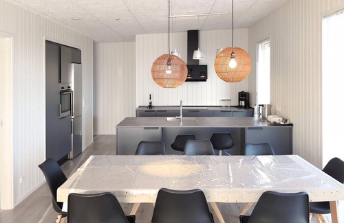 Hjarbæk Casa | Bonita casa de 3 dormitorios en Løgstrup