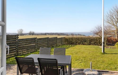 Middelfart Casa | 3 Bedroom Nice Home In Middelfart