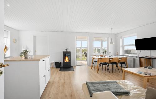 Middelfart Casa | 3 Bedroom Nice Home In Middelfart