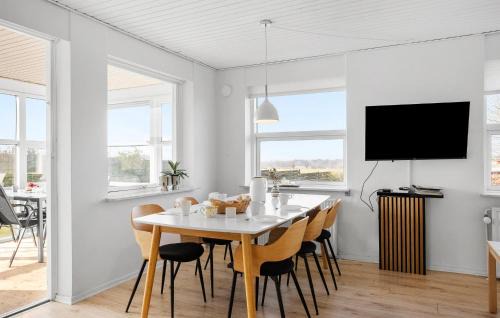 Middelfart Casa | 3 Bedroom Nice Home In Middelfart