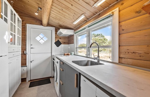 Sonderho Casa | Bonita casa de 3 dormitorios en Fanø