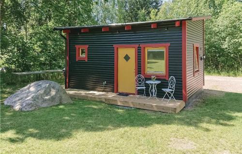 Fjalkinge Casa | 3 Bedroom Nice Home In Fjälkinge