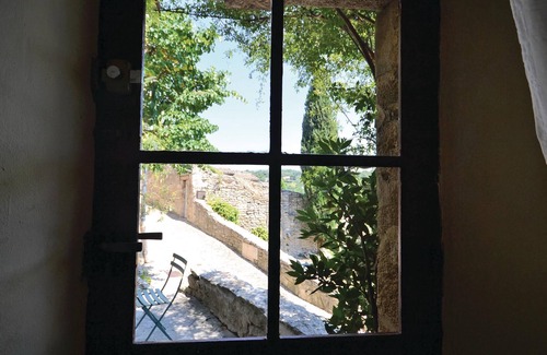 Bonnieux Casa | Bonita casa de 3 dormitorios en.