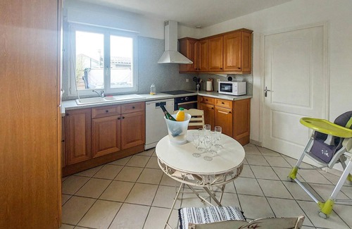 Desvres Casa | Bonita casa de 3 dormitorios en Desvres