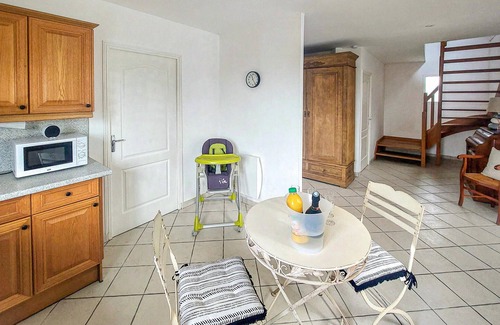 Desvres Casa | Bonita casa de 3 dormitorios en Desvres