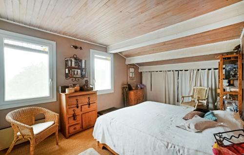 Sommieres Casa | 3 Bedroom Nice Home In Sommières