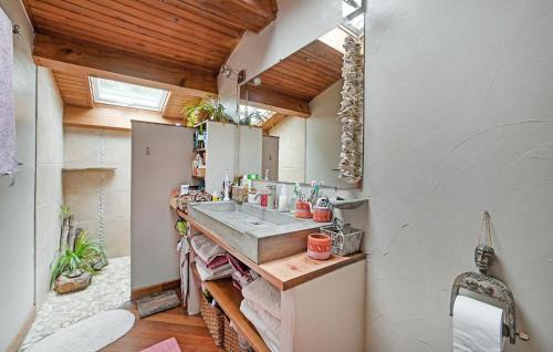 Sommieres Casa | 3 Bedroom Nice Home In Sommières