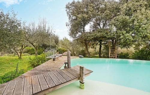 Sommieres Casa | 3 Bedroom Nice Home In Sommières