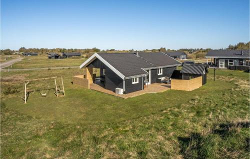 Hirtshals Casa | 3 Bedroom Nice Home In Hirtshals