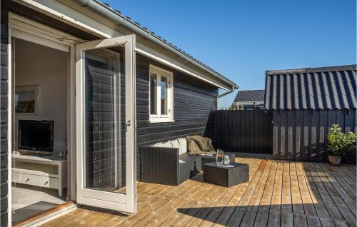 Hirtshals Casa | 3 Bedroom Nice Home In Hirtshals