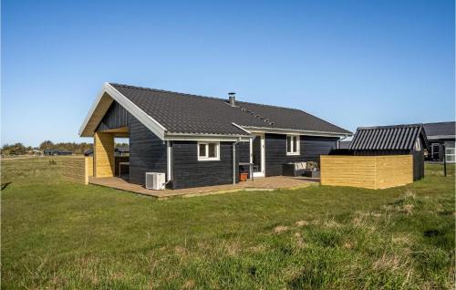Hirtshals Casa | 3 Bedroom Nice Home In Hirtshals