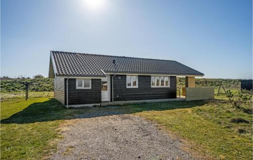 Hirtshals Casa | 3 Bedroom Nice Home In Hirtshals