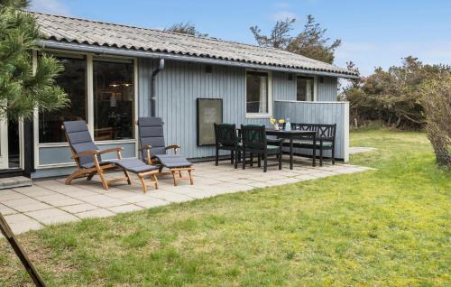 Lonstrup Casa | 3 Bedroom Nice Home In Hjørring