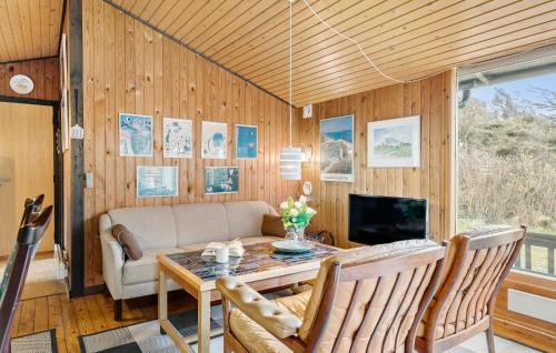 Lonstrup Casa | 3 Bedroom Nice Home In Hjørring