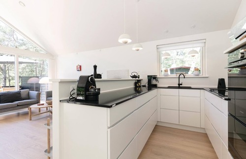 Hasle Casa | Bonita casa en Hasle con cocina