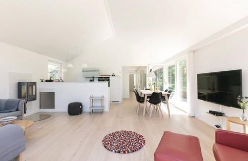 Hasle Casa | Bonita casa en Hasle con cocina