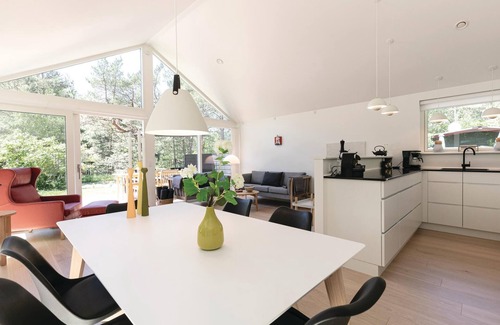 Hasle Casa | Bonita casa en Hasle con cocina