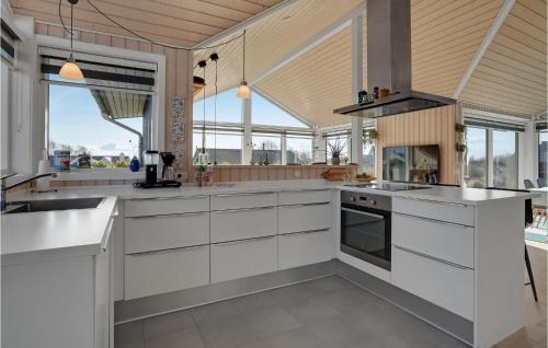 Haarby Casa | 3 Bedroom Nice Home In Haarby