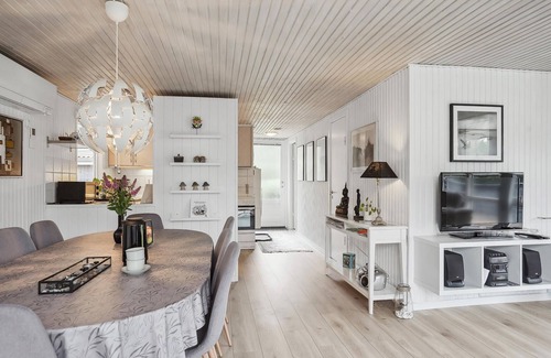 Hou Casa | Increíble casa de 3 dormitorios en Hals