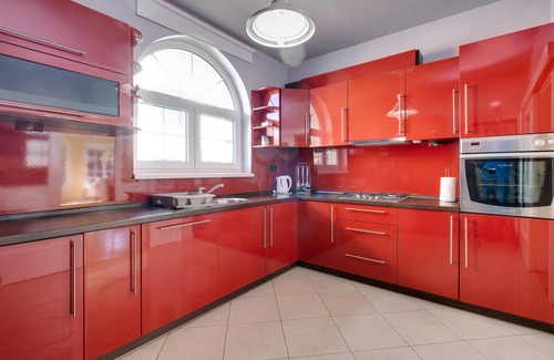 Kraljevec Sesvetski Casa | Bonita casa de 3 dormitorios en.