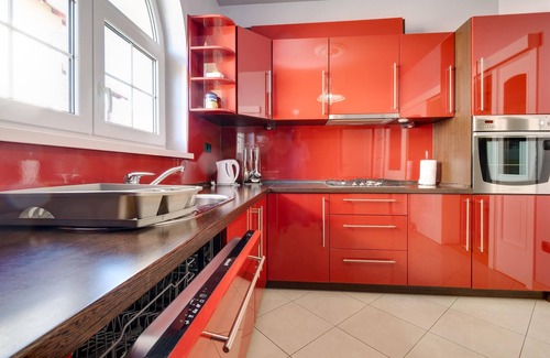 Kraljevec Sesvetski Casa | Bonita casa de 3 dormitorios en.