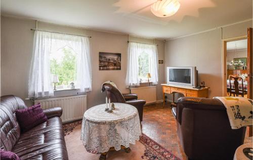 Kalv Casa | 3 Bedroom Nice Home In Kalv