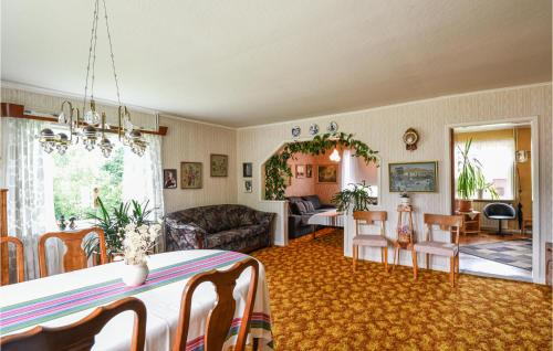 Kalv Casa | 3 Bedroom Nice Home In Kalv