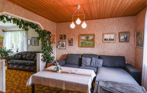 Kalv Casa | 3 Bedroom Nice Home In Kalv