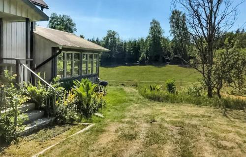 Blankered Casa | 3 Bedroom Nice Home In Knäred
