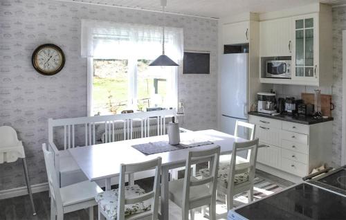 Blankered Casa | 3 Bedroom Nice Home In Knäred