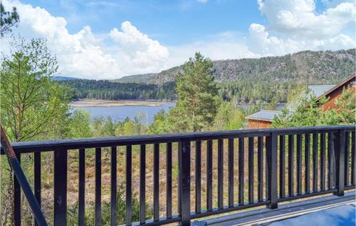 Vegusdal Casa | 3 Bedroom Nice Home In Mykland