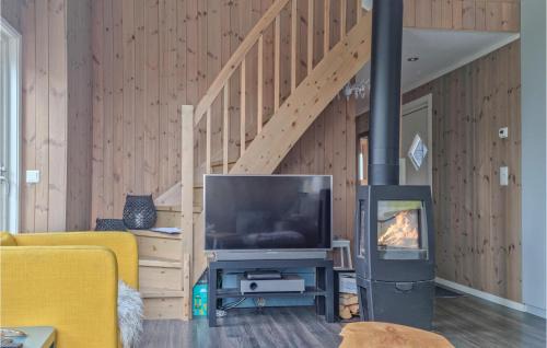 Vegusdal Casa | 3 Bedroom Nice Home In Mykland