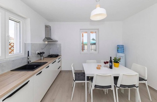 Poljica Casa | 3 bedroom nice home in Nin
