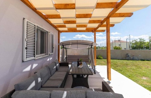 Poljica Casa | 3 bedroom nice home in Nin