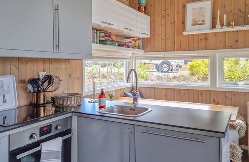 Vegusdal Casa | Bonita casa de 3 dormitorios en Mykland