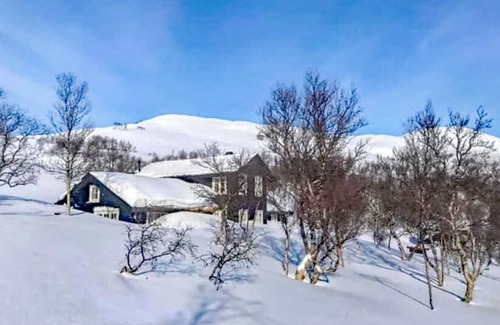 Oppdal Casa | Bonita casa de 3 dormitorios en Oppdal