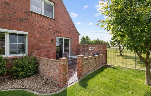 Osteel Casa | 3 Bedroom Nice Home In Osteel