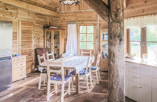 Milakowo Casa | Bonita casa de 3 dormitorios en.