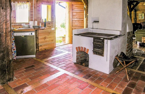 Milakowo Casa | Bonita casa de 3 dormitorios en.