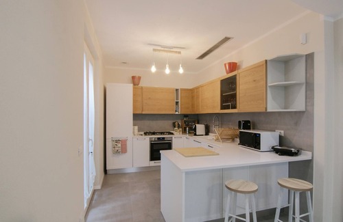 Ripa-Pozzi-Ponterosso Casa | Bonita casa de 3 dormitorios en Ripa