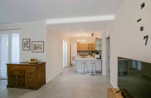 Ripa-Pozzi-Ponterosso Casa | Bonita casa de 3 dormitorios en Ripa